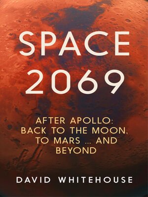 cover image of Space 2069